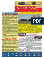 El Latino de Hoy Weekly Newspaper of Oregon | 6-19-2019