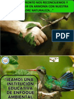 Educacion Ambiental