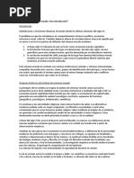 Wallerstein - Analisis de Sistemas-Mundo (U7)