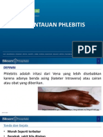 Phlebitis