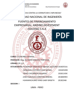 Trabajo N°5 Economía