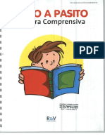 Paso A Pasito PDF