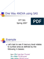 Anova