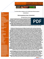 Aufruf Elektromagnetische Folter in Deutschland Strahlenfolter Oyla de PDF