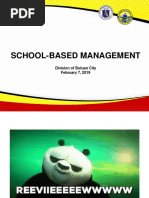 School Governing Body Functionality Tool | PDF | Payments | Receipt