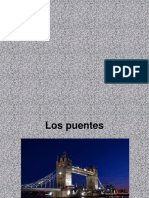 Los Puentes