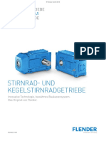 FZG - MD20 1 Complete German 2018 - FLENDER - 2019.02.12 PDF