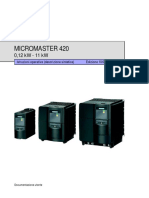 Micromaster