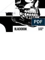 Blackbook 11 2018 PDF