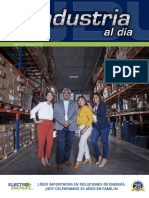 Edición 145 - Revista Industria Al Día