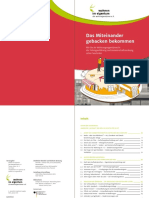 WiE Ratgeber Gemeinschaftsordnung PDF