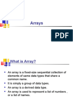 Array