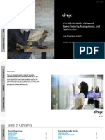 1Y0-344 Preparation Guide v01 PDF