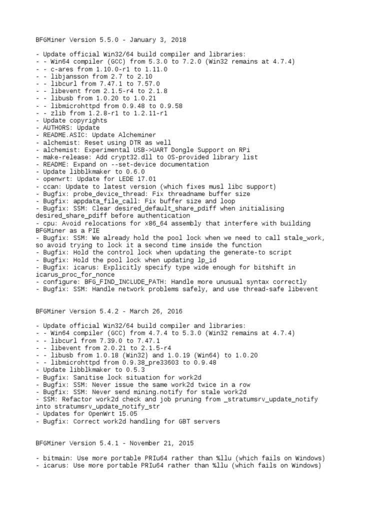 News | PDF | Field Programmable Gate Array | Thread (Computing)