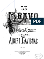 IMSLP261149-PMLP423450-Lavignac - Valse de Concert Sur Le Bravo Pf