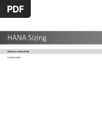 HANA Sizing best practic.pdf