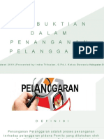 Pelanggaran Pemilu