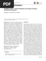 Balagopal2018 Article SimplifiedModelToPredictDeflec