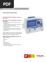 DG Tech Specs