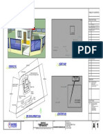 Architectural: and Pumphouse Proposed Commercial Building