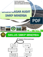 SMKP Audit