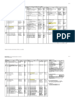 2019 Academic Year Schedule for Graduate School of International Development and Cooperation