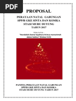 Cover Proposal Natal SPP-R Dan KOMKA 2017