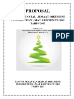 Cover Proposal Natal BKI 2017
