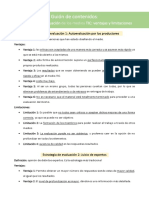 Estrategias de Evaluación de Los Medios TIC: Ventajas y Limitaciones