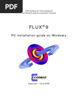 Installation Guide On Windows PDF