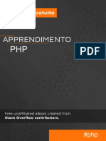 PHP It PDF