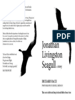 OceanofPDF - Com Jonathan Livingston Seagull - Richard Bach PDF