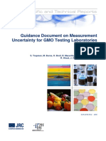 Validate PCR Methods