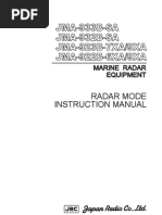 JMA-900B instruction manual radar mode.pdf
