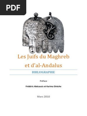 Bibliographiemigrationidentite Modernite Au Maghrebpdf - 