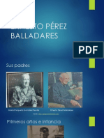 Balladares