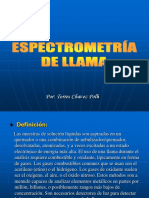 Espectrometria de Llama[1]