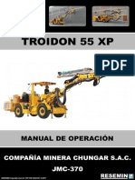 MANUAL DE OPERACIÓN TROIDON 55 XP JMC-370.pdf