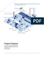 Ict Proposal