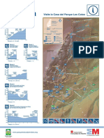 Mapa Rutas Cotos