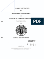 Aashto R37 (GPR) PDF