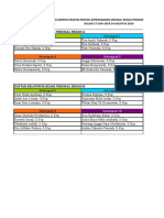 Daftar Kelompok Dan Form Penilaian Profesi Angkatan 23 Bulan Juni 2019 Di Rsd Dr Soebandi