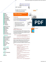 Verbos Reflexivos (Pronominales) - Lingolia Alemán