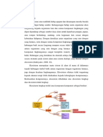 Dasar Teori Praktikum 6 Mengenal Ekosist