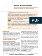 Perpheral Vestibular PDF