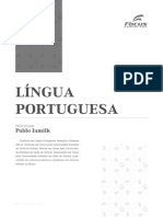 Apostila - Português
