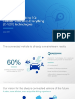 Cellular V2X Qualcomm Presentation