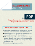 Askep ISK 320