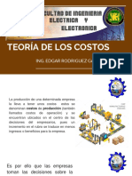 Teoria de Costos