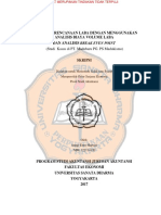 Perencanaan Laba PDF